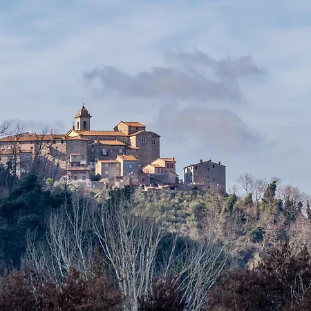 Casa Andreini - Happy Hébergement de vacances
