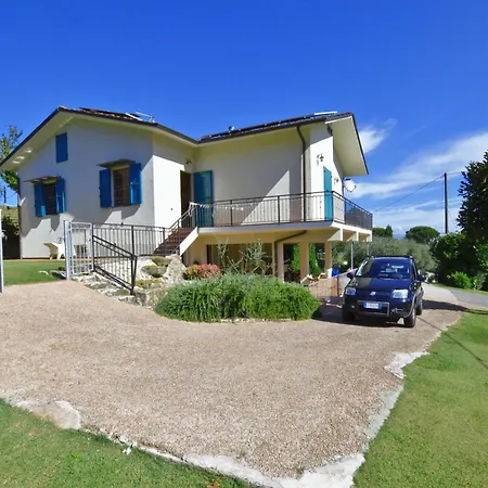 Casa Andreini - Happy