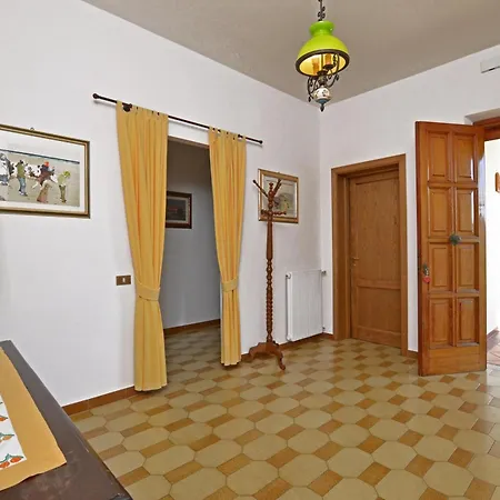 Casa Andreini - Happy *