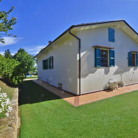 Hébergement de vacances Casa Andreini - Happy *