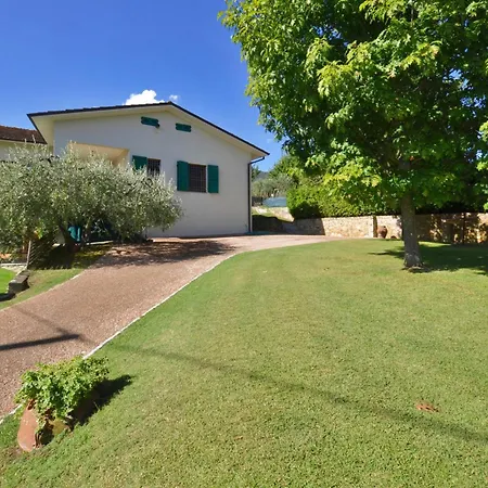Casa Andreini - Happy Capannori