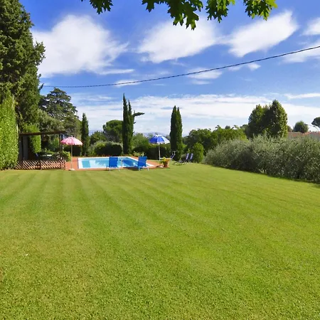 Casa Andreini - Happy Hébergement de vacances