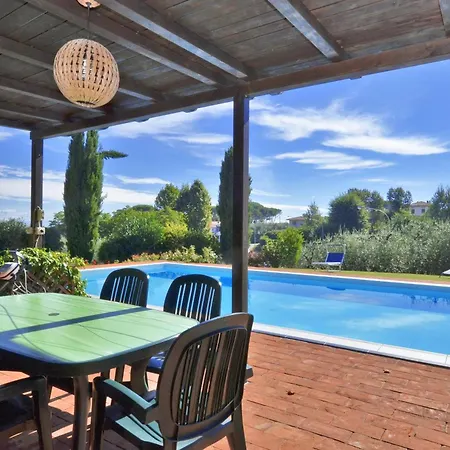 Casa Andreini - Happy Hébergement de vacances *