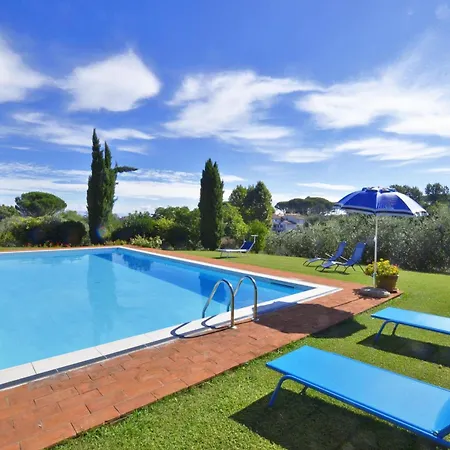 Casa Andreini - Happy Capannori