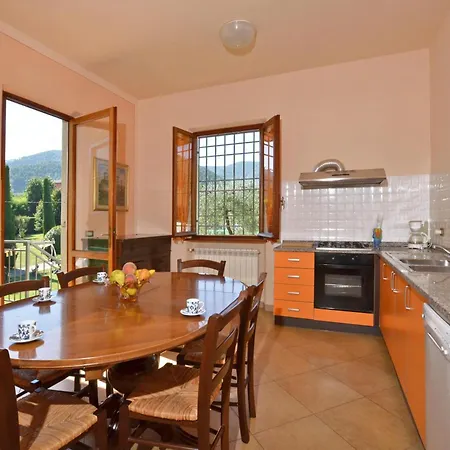 Casa Andreini - Happy Hébergement de vacances
