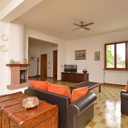 Hébergement de vacances Casa Andreini - Happy *
