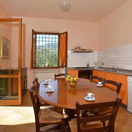 Casa Andreini - Happy Hébergement de vacances Capannori