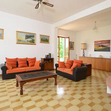 Casa Andreini - Happy *