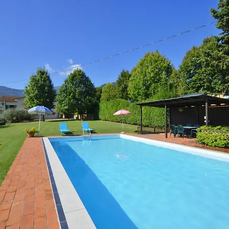 Casa Andreini - Happy Capannori