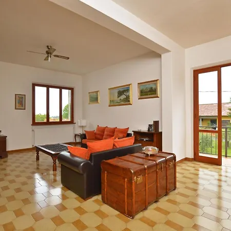Casa Andreini - Happy * Capannori