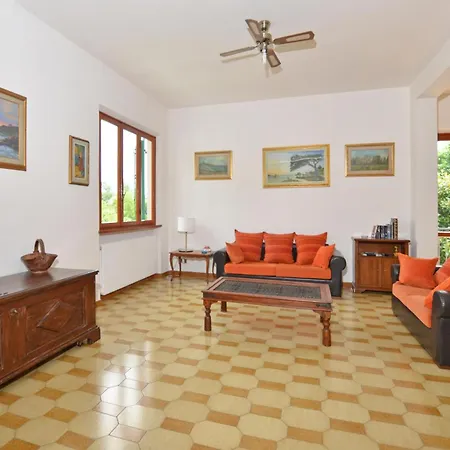 Casa Andreini - Happy Hébergement de vacances