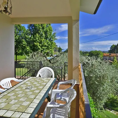 Hébergement de vacances Casa Andreini - Happy