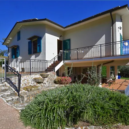 Hébergement de vacances Casa Andreini - Happy *
