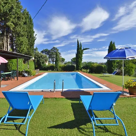 Casa Andreini - Happy Hébergement de vacances Capannori