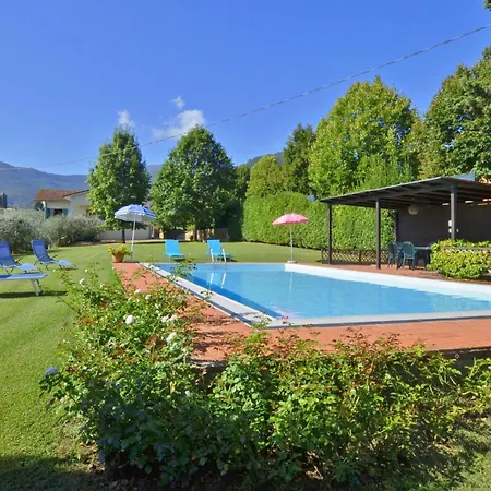 Casa Andreini - Happy *