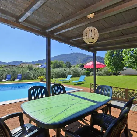 Casa Andreini - Happy