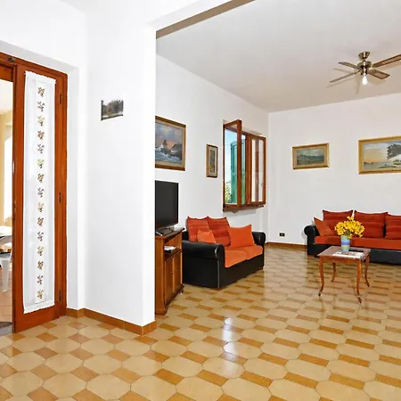 Casa Andreini - Happy *