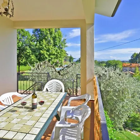 Casa Andreini - Happy *